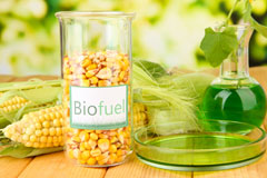 Culmore biofuel availability