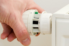 Culmore central heating repair costs