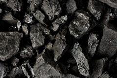 Culmore coal boiler costs